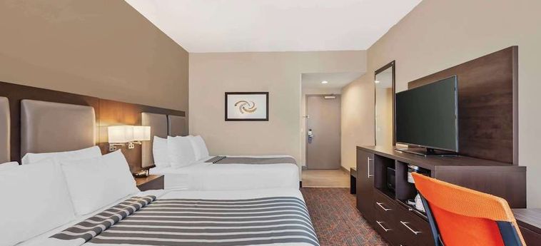 Hotel Best Western Plus Executive Inn Toronto : Photo 
