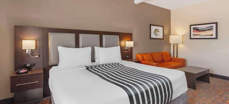 Hotel Best Western Plus Executive Inn Toronto : Photo 