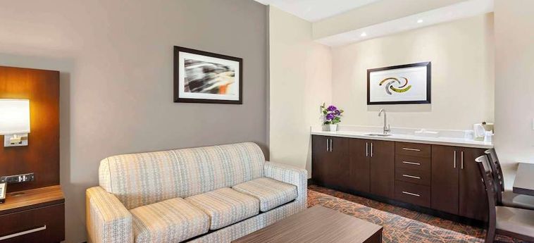Hotel Best Western Plus Executive Inn Toronto : Photo 