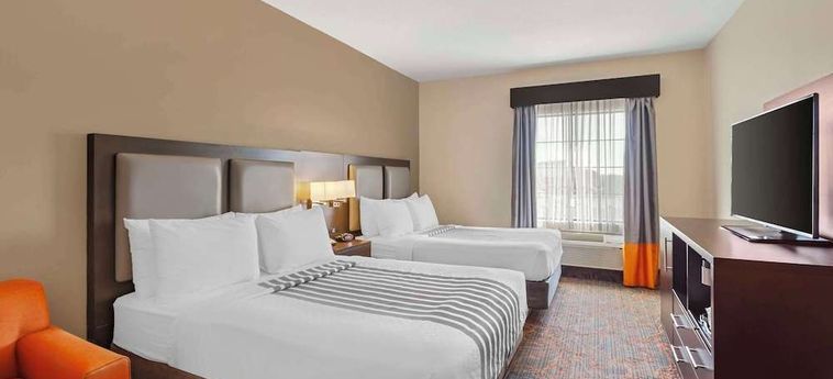 Hotel Best Western Plus Executive Inn Toronto : Photo 