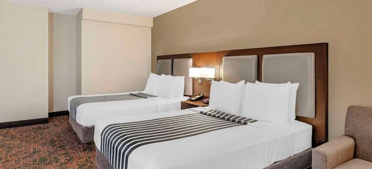 Hotel Best Western Plus Executive Inn Toronto : Photo 
