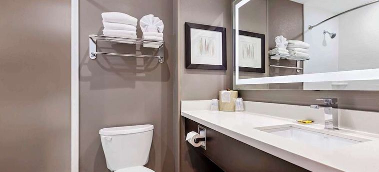Hotel Best Western Plus Executive Inn Toronto : Photo 