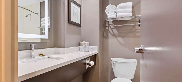 Hotel Best Western Plus Executive Inn Toronto : Photo 
