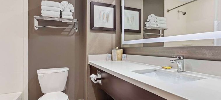 Hotel Best Western Plus Executive Inn Toronto : Photo 