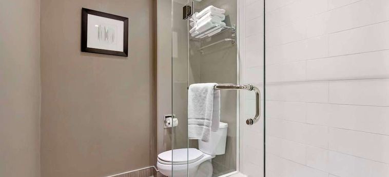 Hotel Best Western Plus Executive Inn Toronto : Photo 