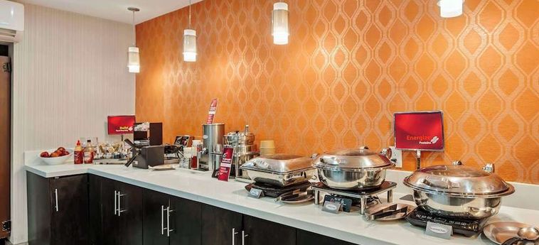 Hotel Best Western Plus Executive Inn Toronto : Photo 
