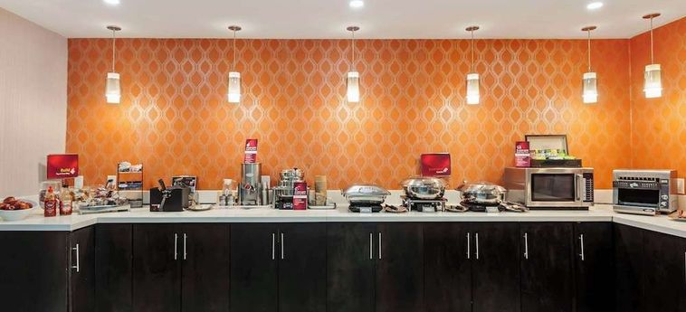 Hotel Best Western Plus Executive Inn Toronto : Photo 