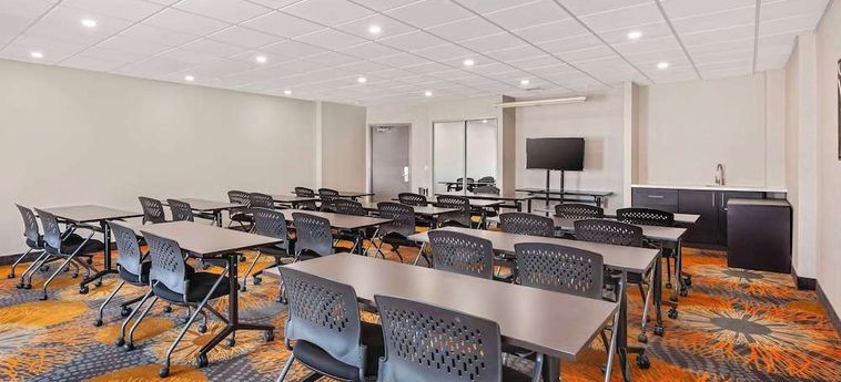 Hotel Best Western Plus Executive Inn Toronto : Photo 