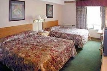 Hotel Comfort Inn East - Scarborough:  TORONTO