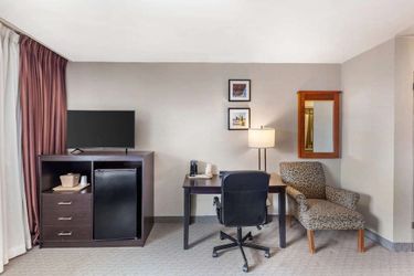 Hotel Quality Inn Toronto Airport:  TORONTO