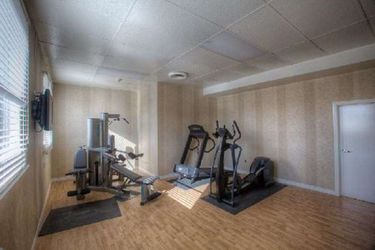 Hotel Quality Inn Toronto Airport:  TORONTO