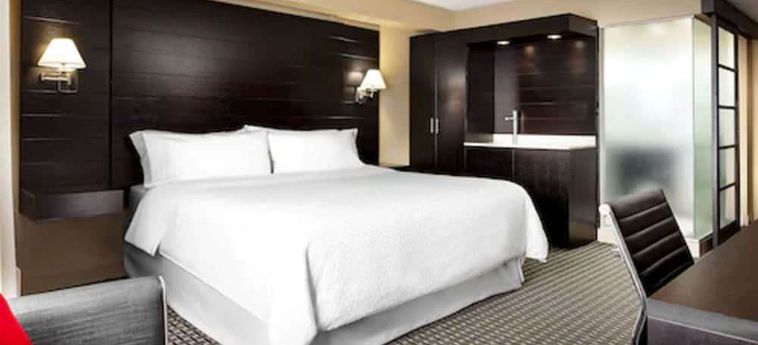 Hotel Four Points By Sheraton Mississauga Meadowvale Toronto: Foto 