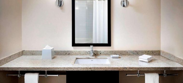 Hotel Four Points By Sheraton Mississauga Meadowvale Toronto: Foto 