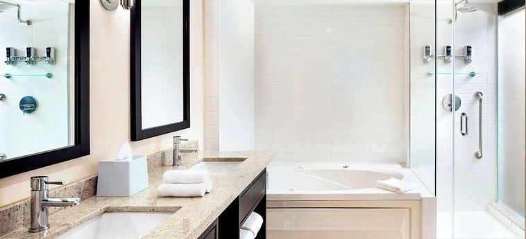 Hotel Four Points By Sheraton Mississauga Meadowvale Toronto: Foto 