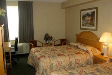 Hotel Monte Carlo Inns - Toronto West Suites:  TORONTO