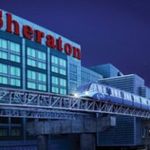 SHERATON GATEWAY HOTEL IN TORONTO INTERNATIONAL AIRPORT