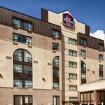 Hotel BEST WESTERN PLUS TORONTO NORTH YORK HOTEL & SUITES