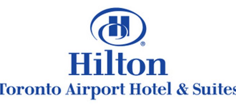 Hilton Toronto Airport Hotel & Suites:  TORONTO