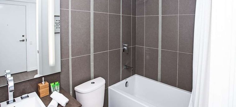 Hotel Velvet Stays – Entertainment District:  TORONTO