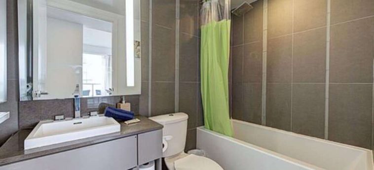 Hotel Velvet Stays – Entertainment District Toronto : Photo 
