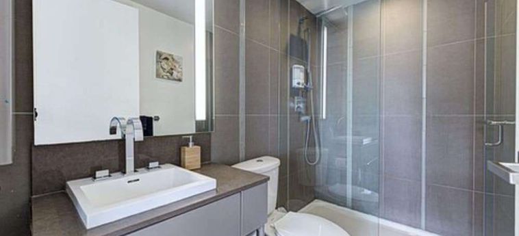 Hotel Velvet Stays – Entertainment District Toronto: Foto 