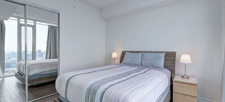 Hotel Velvet Stays – Entertainment District Toronto: Foto 