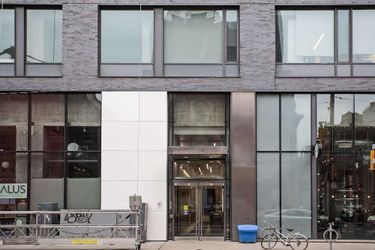 Hotel Velvet Stays – Entertainment District Toronto: Photo 
