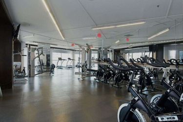 Hotel Velvet Stays – Entertainment District Toronto: Photo 