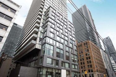 Hotel Velvet Stays – Entertainment District Toronto: Photo 
