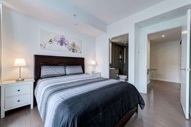 Hotel Velvet Stays – Entertainment District Toronto: Photo 