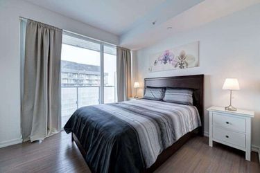 Hotel Velvet Stays – Entertainment District Toronto: Photo 