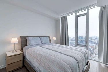 Hotel Velvet Stays – Entertainment District Toronto: Photo 
