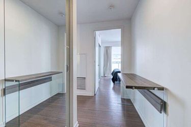 Hotel Velvet Stays – Entertainment District Toronto: Photo 