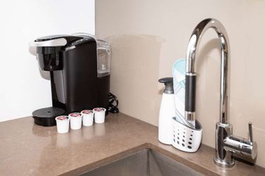 Hotel Velvet Stays – Entertainment District Toronto: Photo 