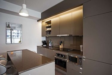 Hotel Velvet Stays – Entertainment District Toronto: Photo 