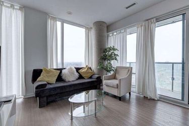 Hotel Velvet Stays – Entertainment District Toronto: Photo 