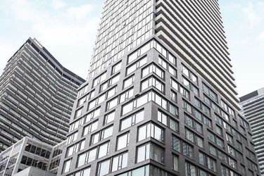 Hotel Velvet Stays – Entertainment District Toronto: Photo 