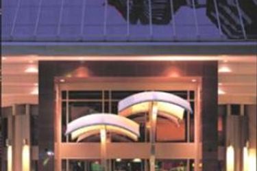 Hotel Intercontinental Toronto Centre:  TORONTO
