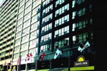 Hotel Holiday Inn Toronto Downtown Centre:  TORONTO