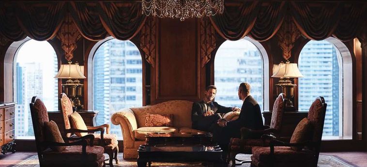 Hotel Fairmont Royal York Toronto: Foto 