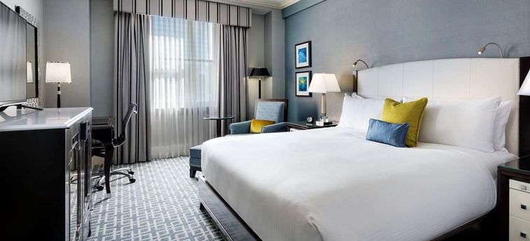 Hotel Fairmont Royal York Toronto: Foto 