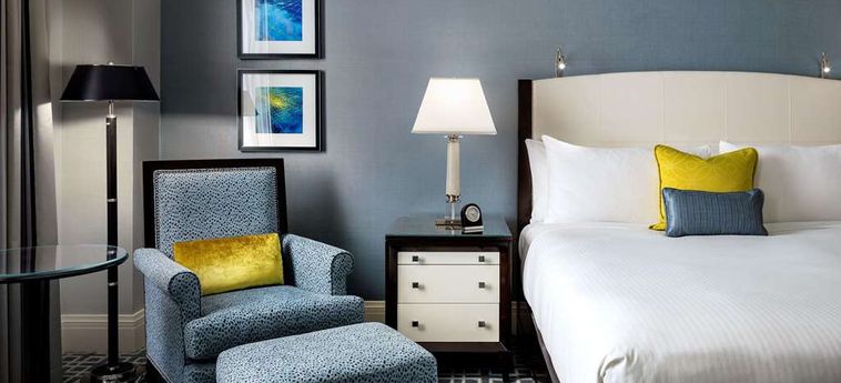 Hotel Fairmont Royal York Toronto: Foto 