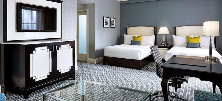 Hotel Fairmont Royal York Toronto: Foto 