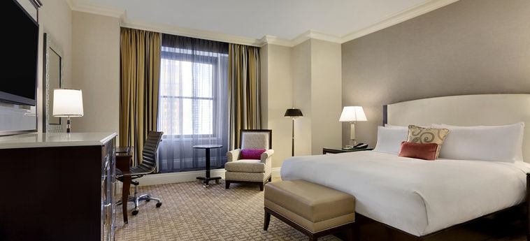 Hotel Fairmont Royal York Toronto: Foto 