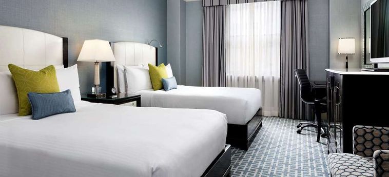 Hotel Fairmont Royal York:  TORONTO