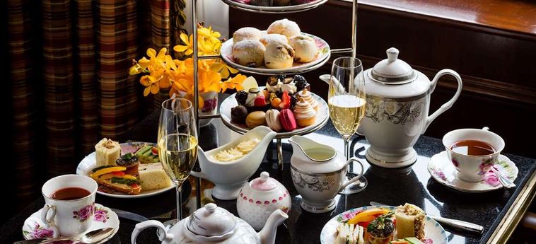 Hotel Fairmont Royal York:  TORONTO