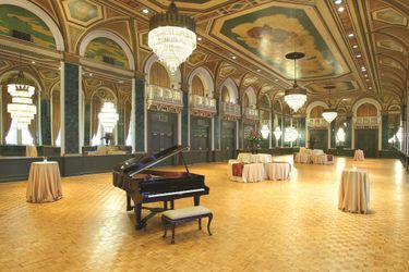 Hotel Fairmont Royal York Toronto: Photo 