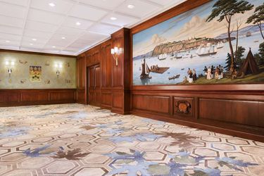 Hotel Fairmont Royal York Toronto: Photo 