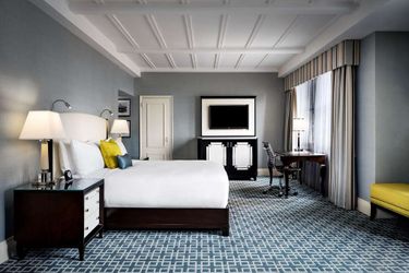 Hotel Fairmont Royal York Toronto: Photo 