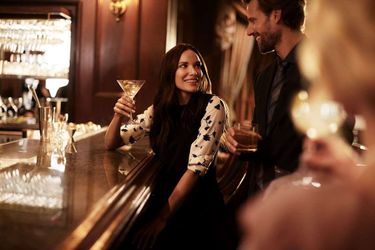 Hotel Fairmont Royal York Toronto: Photo 